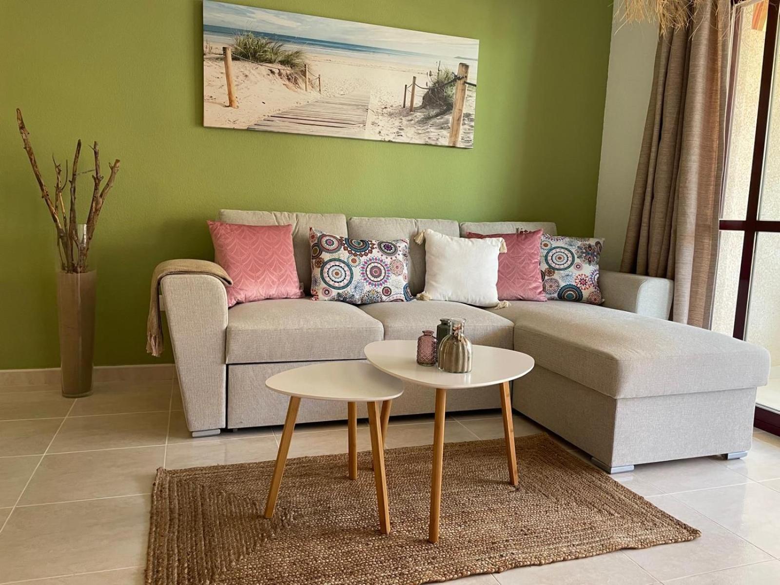 Eerstelijns Appartement Vive Cada Momento Zeezicht En Pal Aan De Boulevard En Strand Calpe, Toplocatie Exteriör bild